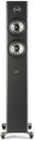 Polk Audio R500 Reserve, altavoz de torre, Audio 3D, Hi·Res, Dolby Atmos, negro