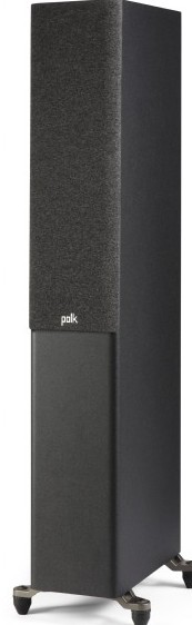 Polk Audio R500 Reserve, altavoz de torre, Audio 3D, Hi·Res, Dolby Atmos, negro