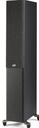 Polk Audio R500 Reserve, altavoz de torre, Audio 3D, Hi·Res, Dolby Atmos, negro