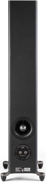 Polk Audio R500 Reserve, altavoz de torre, Audio 3D, Hi·Res, Dolby Atmos, negro