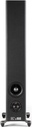 Polk Audio R500 Reserve, altavoz de torre, Audio 3D, Hi·Res, Dolby Atmos, negro