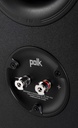 Polk Audio R500 Reserve, altavoz de torre, Audio 3D, Hi·Res, Dolby Atmos, negro