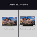Sony K55XR5, Bravia 5, Mini LED, 55", 4K Ultra HD, HDR, Google TV