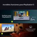 Sony K50S3, Bravia 3, LED, 50", 4K Ultra HD, Triluminos, Google TV