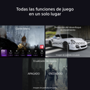 Sony K50S3, Bravia 3, LED, 50", 4K Ultra HD, Triluminos, Google TV