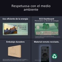 Sony K50S3, Bravia 3, LED, 50", 4K Ultra HD, Triluminos, Google TV