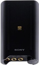 Sony PHA3, amplificador para auriculares portátil, Hi-Res DAC/auriculares, negro