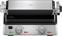 Braun CG7020, multigrill 7, 2000W, bandeja recogegrasa, controles de temperatura independientes, inox