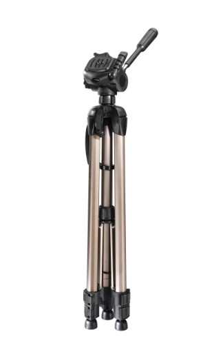 Tripode Hama Star 64 185-3D 00004464