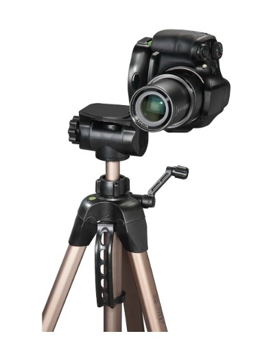 Tripode Hama Star 64 185-3D 00004464