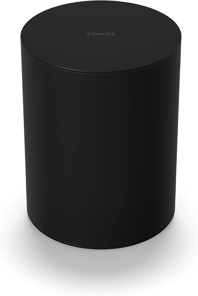 Sonos Sub Mini, subwoofer inalámbrico, Wi-Fi