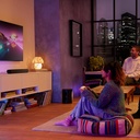 Sonos Sub Mini, subwoofer inalámbrico, Wi-Fi