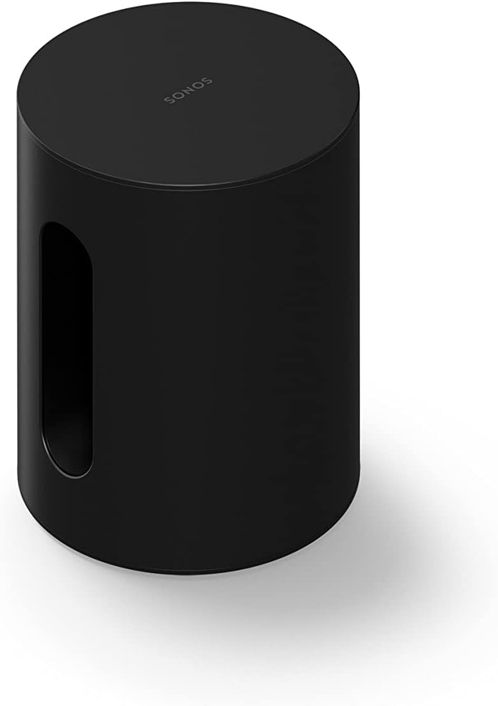 Sonos Sub Mini, subwoofer inalámbrico, Wi-Fi