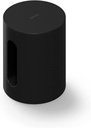 Sonos Sub Mini, subwoofer inalámbrico, Wi-Fi