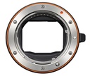 Sony Adaptador de montaje en A de marco completo LA-EA5-35 mm para cuerpos con montura en E