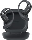 Auriculares conducción aérea, Shokz OpenFit, Tecnología Open-Ear, Graves potentes, Llamadas nítidas, Batería hasta 28h de uso