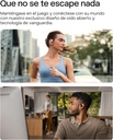 Auriculares conducción aérea, Shokz OpenFit, Tecnología Open-Ear, Graves potentes, Llamadas nítidas, Batería hasta 28h de uso