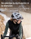 Auriculares Conducción Ósea, Shokz OpenSwim Pro, Bluetooh + Almacenamiento interno 32Gb, Especifico para nadar, Diseño Open-Ear, Llamadas nítidas, Hasta 9 horas de batería