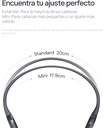 Auriculares conducción ósea, Shokz OpenRun Pro 2,