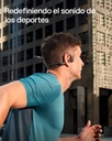 Auriculares conducción ósea, Shokz OpenRun Pro 2,