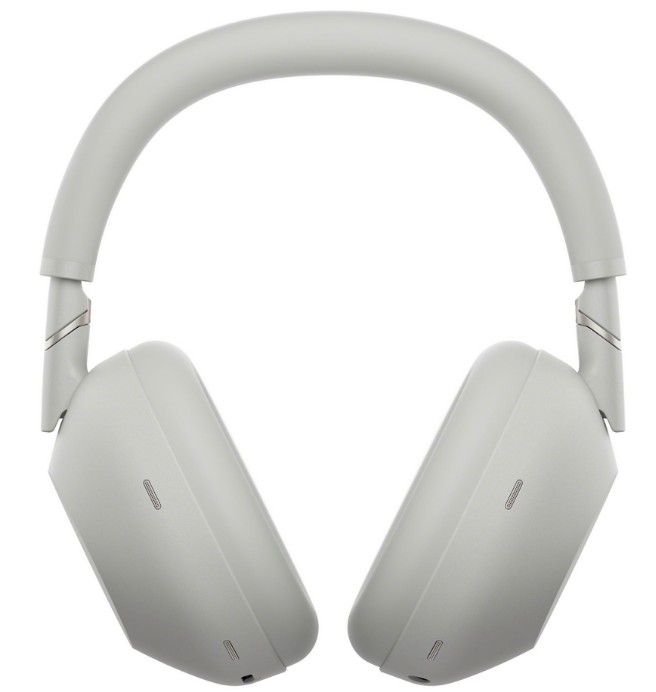 Sony WH-1000XM6, auriculares inalámbricos con Noise Cancelling, autonomía 30h,