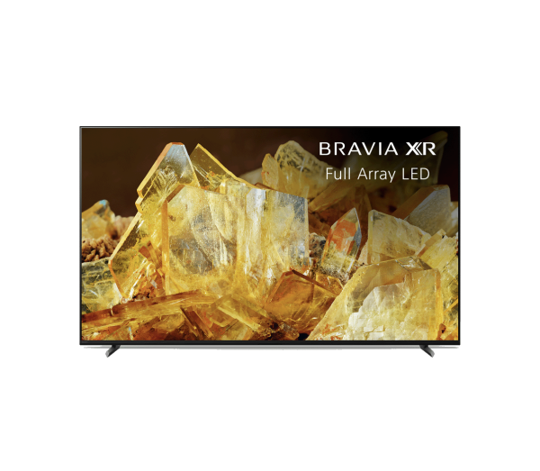 TELEVISOR SONY 85" FULL ARRAY LED 4K 100HZ XR85X90L ACOUSTIC MULTI-AUDIO