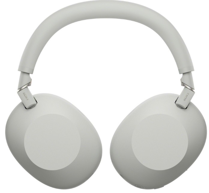 Sony WH-1000XM6, auriculares inalámbricos con Noise Cancelling, autonomía 30h,