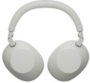 Sony WH-1000XM6, auriculares inalámbricos con Noise Cancelling, autonomía 30h,