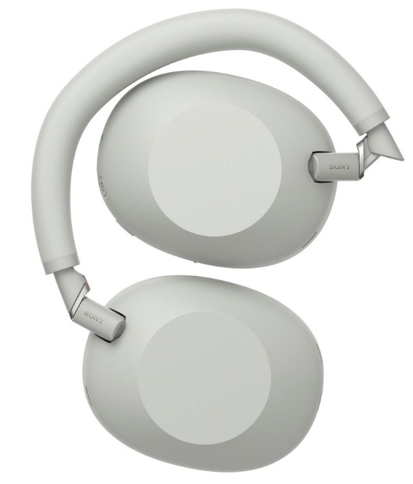 Sony WH-1000XM6, auriculares inalámbricos con Noise Cancelling, autonomía 30h,