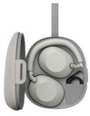 Sony WH-1000XM6, auriculares inalámbricos con Noise Cancelling, autonomía 30h,