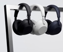 Sony WH-1000XM6, auriculares inalámbricos con Noise Cancelling, autonomía 30h