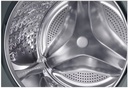 Samsung WF90F09C4SU3, lavadora de carga frontal, 9kg, 1400rpm, autodosificación, grafito, clase A