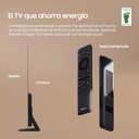 Samsung TV TQ83S93DA, 83 Pulgadas, TV OLED con 4K HDR, Smart TV Tizen