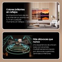 Samsung TV TQ55S95DA, 55 Pulgadas, TV OLED con 4K HDR, Smart TV Tizen