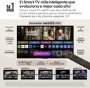 LG 32LR63000LA, TV Led 32", 1080, 60Hz, webOS 23