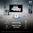 Samsung TV TQ55S93FA, 55 Pulgadas, TV OLED con 4K HDR, Smart TV Tizen