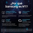 Samsung TV TQ55S93FA, 55 Pulgadas, TV OLED con 4K HDR, Smart TV Tizen