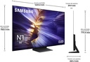 Samsung TV TQ55S93FA, 55 Pulgadas, TV OLED con 4K HDR, Smart TV Tizen