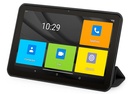 SPC Gravity 3 4G, tablet Senior Edition, 10,3", 64GB, 6.000mAh,  4 GB de RAM, incluye funda gris