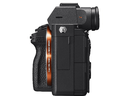 Alpha 7 III ILCE7M3 con sensor de imagen full-frame de 35 mm Cuerpo