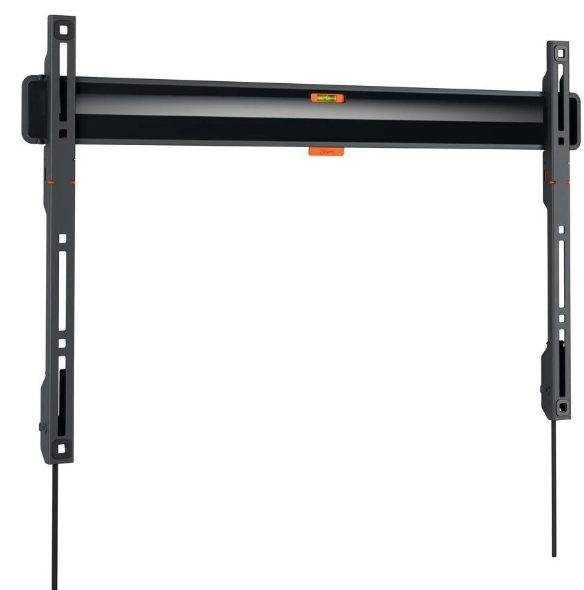 Vogels TVM3603, soporte fijo, de 40" a 100", hasta 75kg, negro