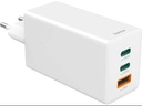 Cargador Hama 100W Universal, 2xUSB-C+ 1xUSB-A 00125140