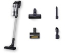 Samsung VS15A60AGR5, aspirador sin cable, Jet 65 Pet, cepillo para mascotas, plata
