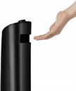 Orbegozo TW0800, torre de ventilación, 60W, 3 velocidades, negro
