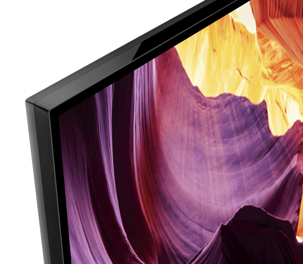 TELEVISOR SONY 65" LED 4K 50HZ KD65X81K GOOGLE TV
