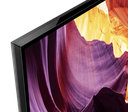 TELEVISOR SONY 65" LED 4K 50HZ KD65X81K GOOGLE TV