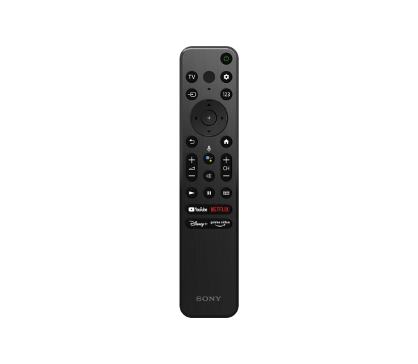 TELEVISOR SONY 65" LED 4K 50HZ KD65X81K GOOGLE TV