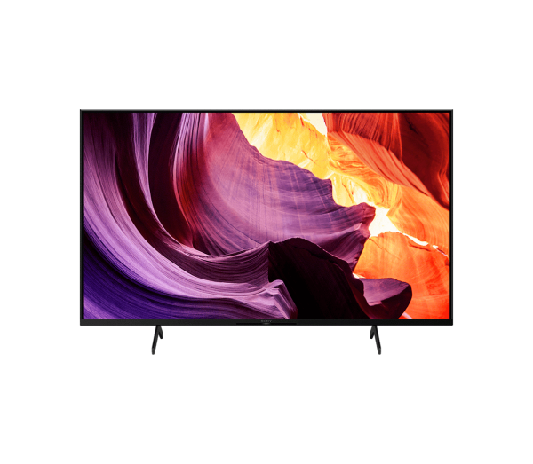 TELEVISOR SONY 75" LED 4K 50HZ KD75X81K GOOGLE TV