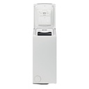 Whirlpool TDLR 7220SS SP, lavadora de carga superior, 1200rpm, 7kg, FreshCare, blanco, clase E