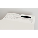 Whirlpool TDLR 7220SS SP, lavadora de carga superior, 1200rpm, 7kg, FreshCare, blanco, clase E